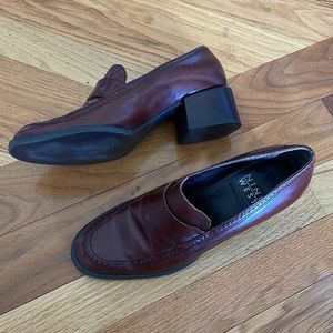 Nine West Loafers, 8